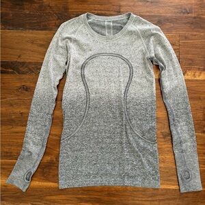 Lululemon Swiftly Tech